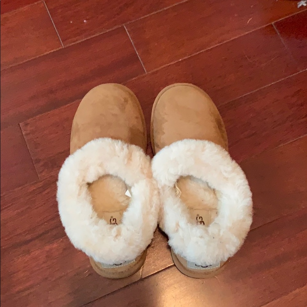 Ugg boots new never worn